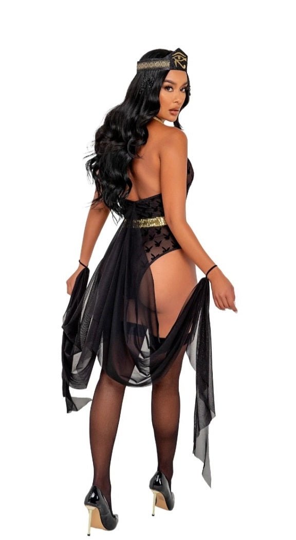 Playboy Egyptian Queen Costume