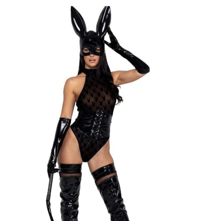 After Hours Playboy Bunny Costume