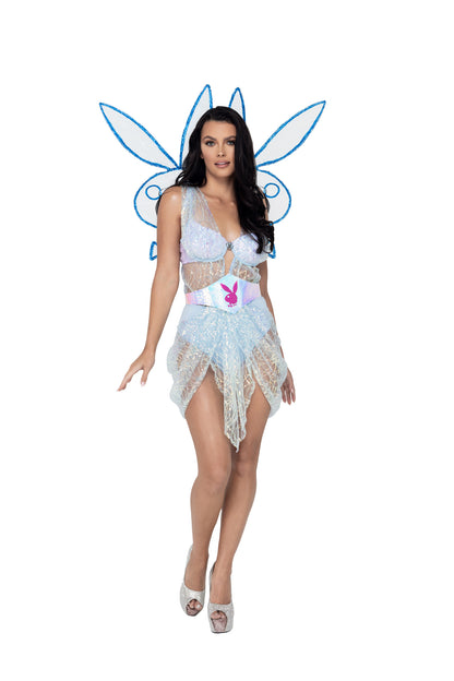 Playboy Mystical Fairy