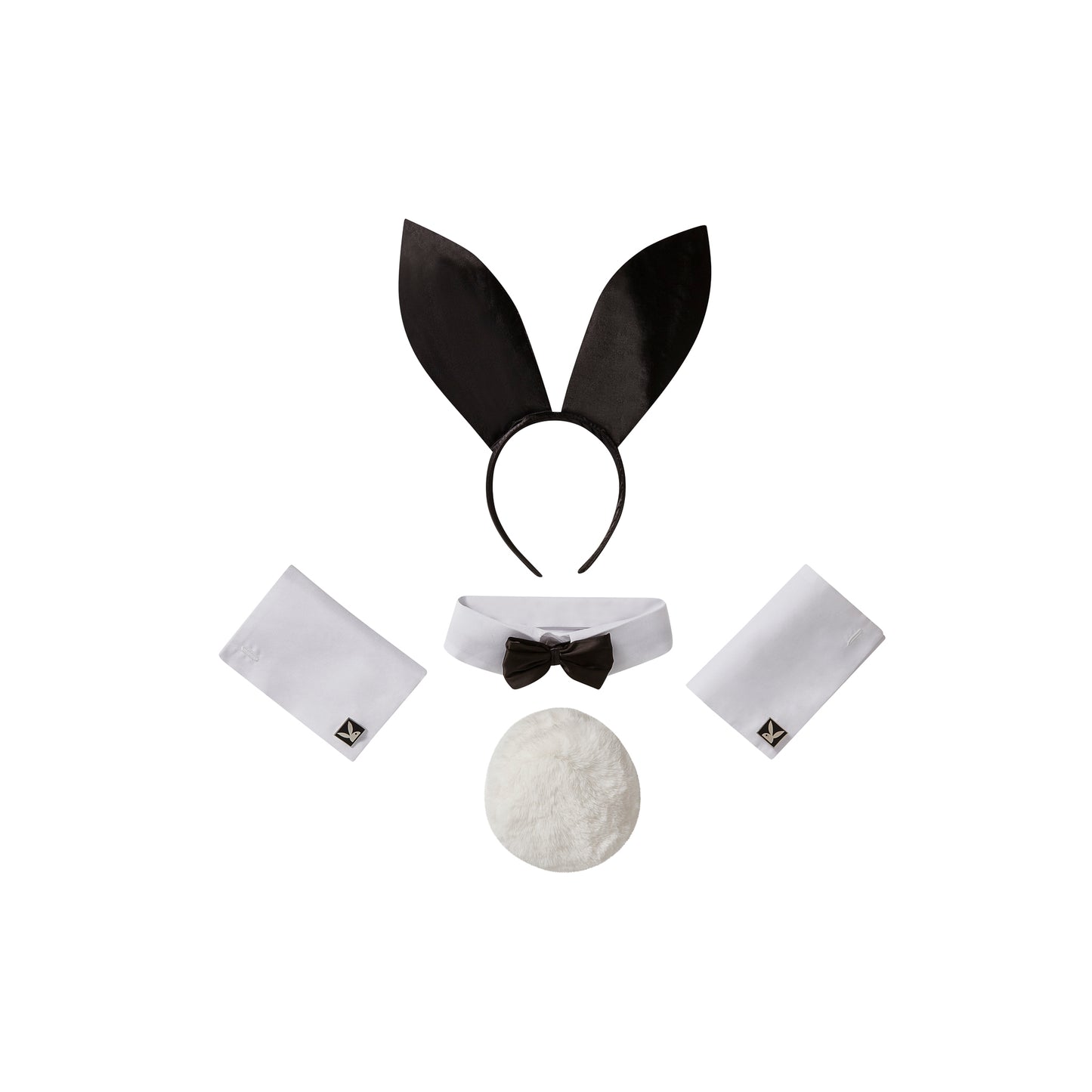 Playboy Bunny Accessory Kit