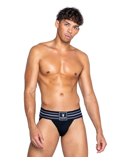 Men's Classic Locker Room Jockstrap