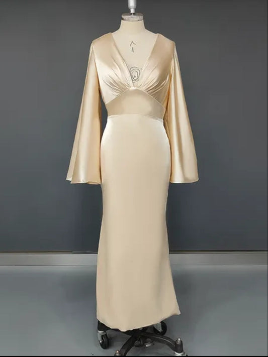 Retro Glam Wedding Gown All Sizes/Colors