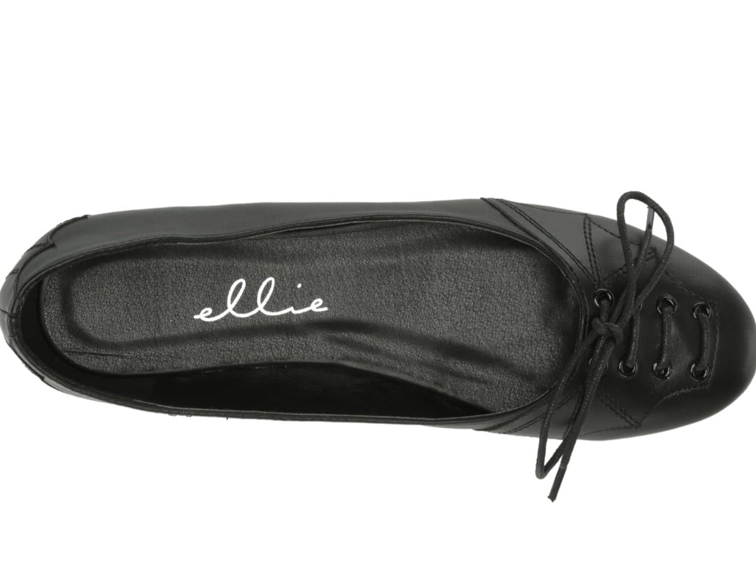 Batty-100 Bat Wing Ballet Flats