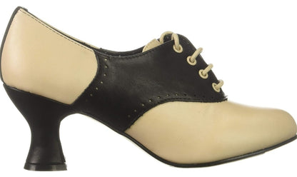 Women's Peggy Oxford 2.5" Heel Pumps