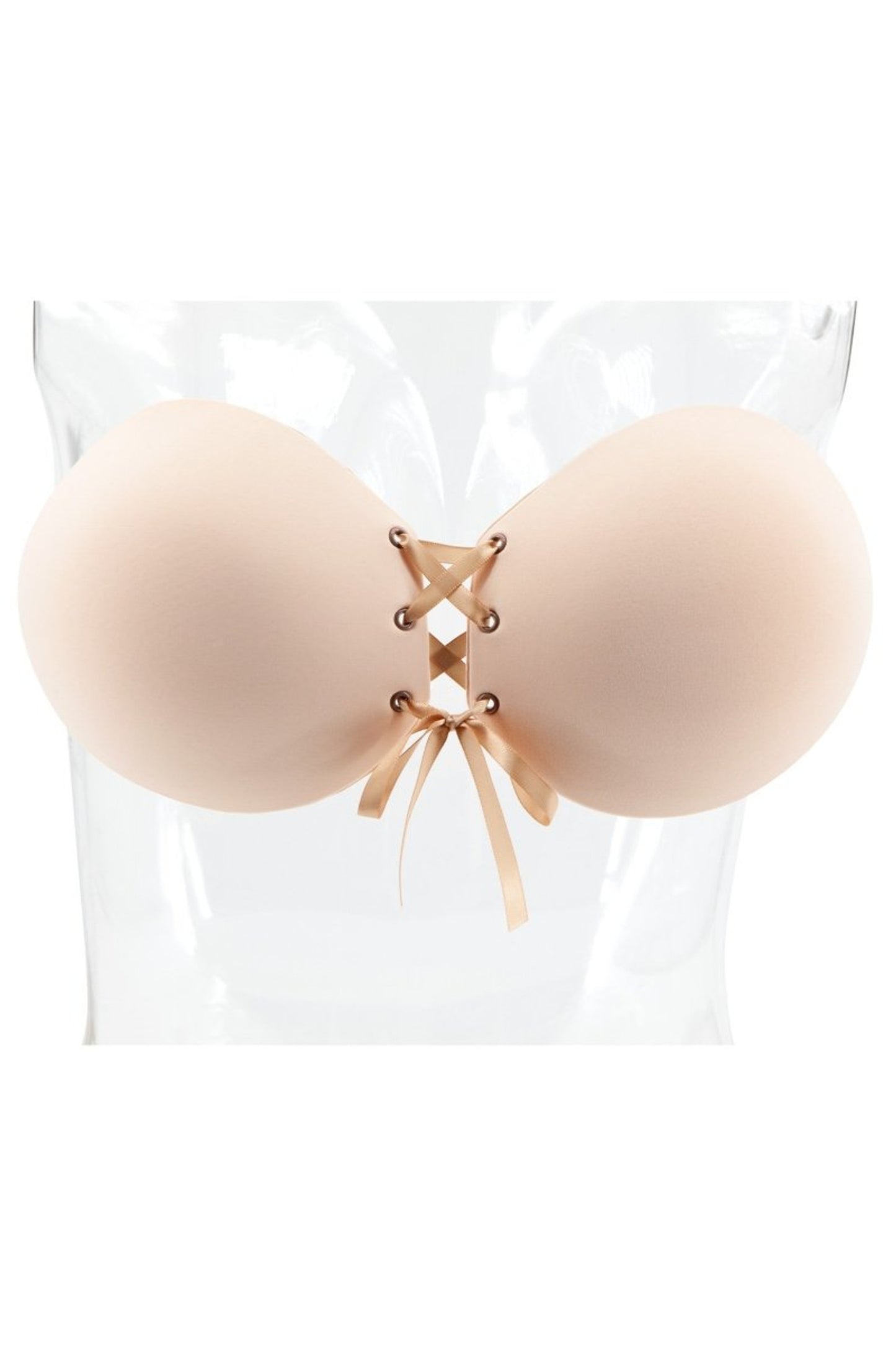 Close Ties Adhesive Bra