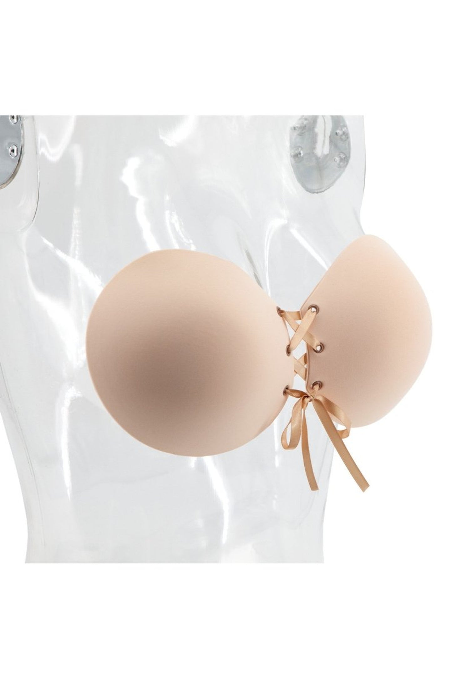 Close Ties Adhesive Bra