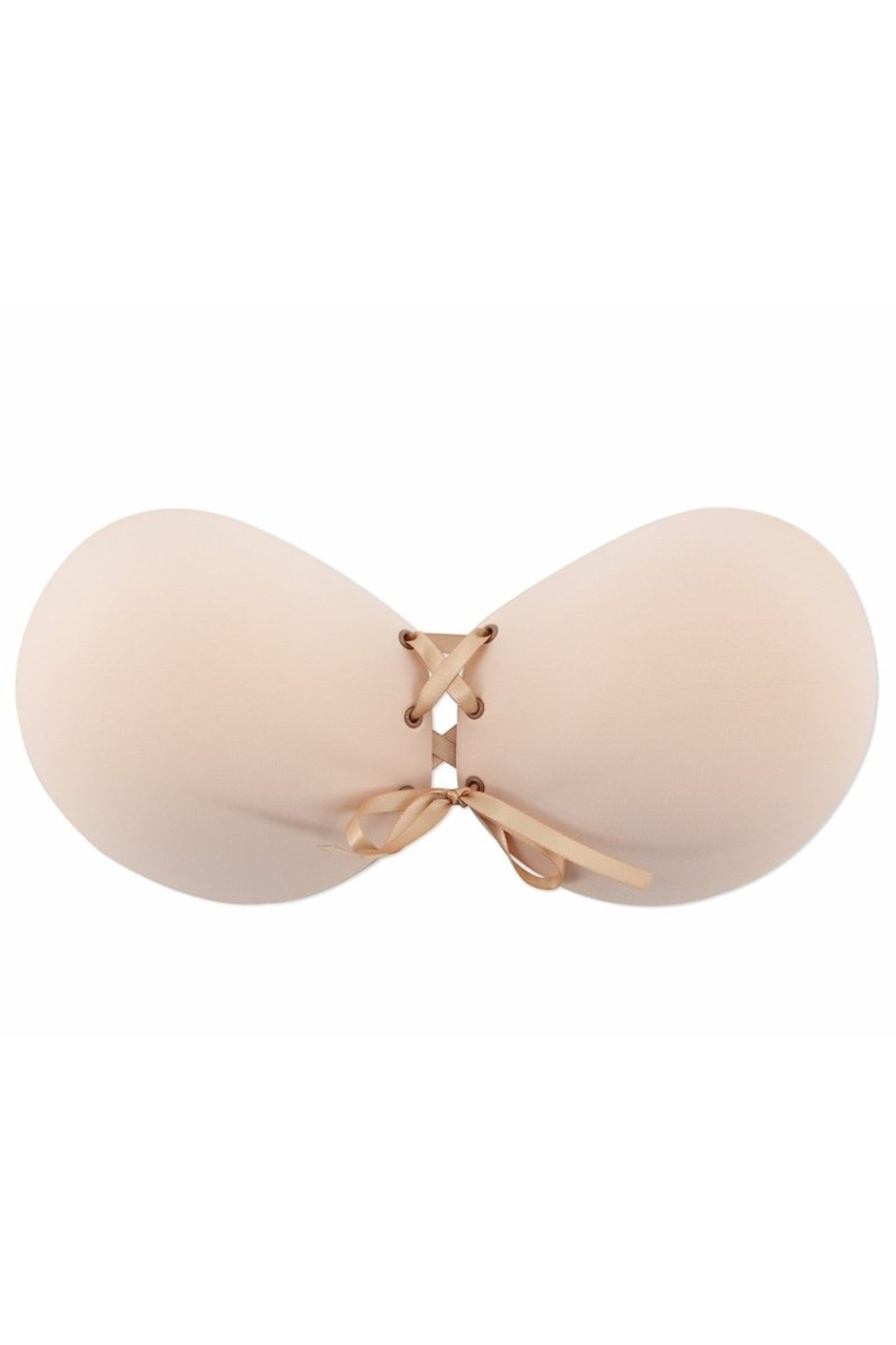 Close Ties Adhesive Bra