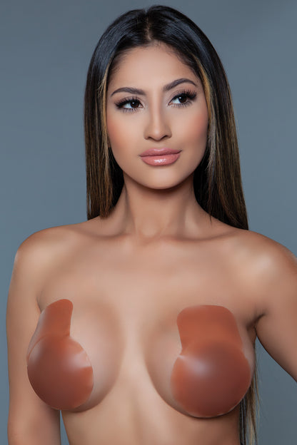 Arabella Silicone Breast Covers